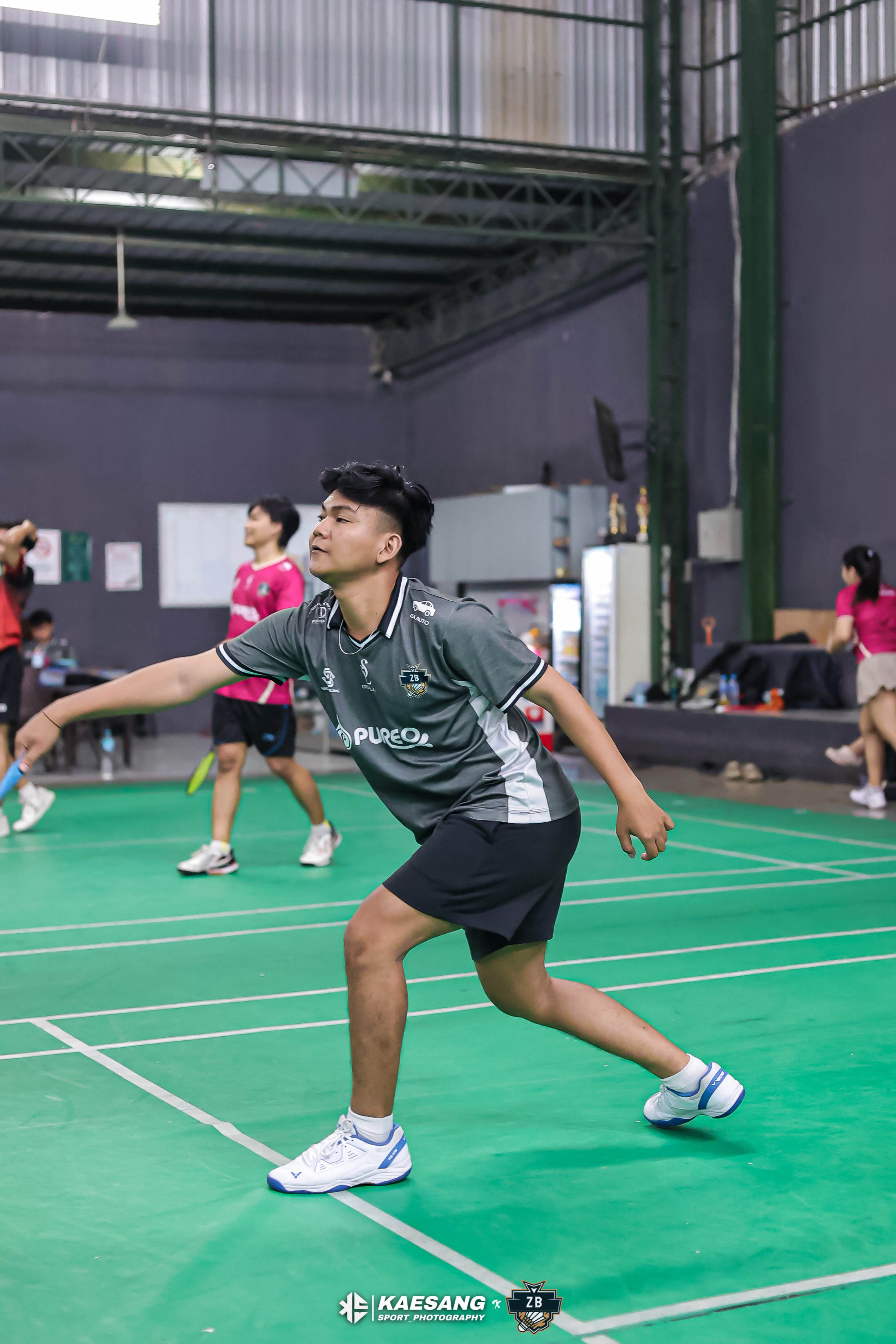 Dokumentasi komunitas